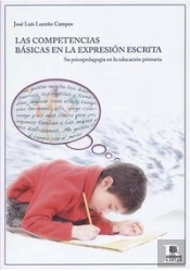 Las Competencias Básicas En La Expresión Escrita