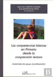 Las Competencias Básicas En Primaria Desde La Comprensión Lectora