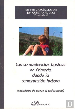 Bertrand.pt - Las Competencias Básicas En Primaria Desde La Comprensión Lectora