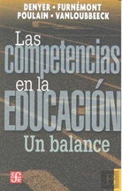 Las Competencias En La Educacion  