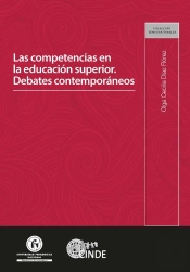 Las Competencias En La Educación Superior