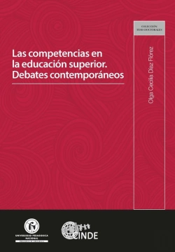 Bertrand.pt - Las Competencias En La Educación Superior