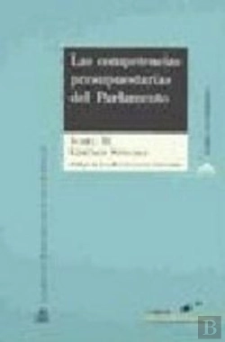 Bertrand.pt - Las Competencias Presupuestarias Del Parlamento