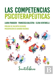 Las Competencias Psicoterapéuticas
