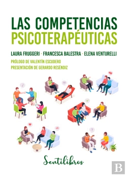 Bertrand.pt - Las Competencias Psicoterapéuticas