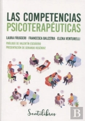 Las Competencias Psicoterapeuticas