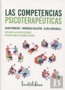 Las Competencias Psicoterapeuticas