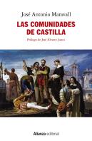 Las Comunidades De Castilla
