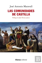 Las Comunidades De Castilla