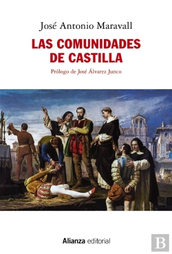 Bertrand.pt - Las Comunidades De Castilla