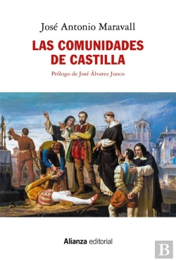 Bertrand.pt - Las Comunidades De Castilla