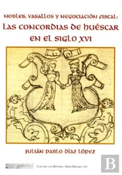 Las Concordias De Huéscar En El Siglo Xvi