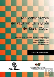 Las Condiciones De Vida En La Región De Kara (Togo)