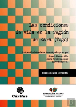 Bertrand.pt - Las Condiciones De Vida En La Región De Kara (Togo)