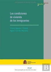 Las Condiciones De Vivienda De Los Inmigrantes