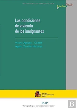 Bertrand.pt - Las Condiciones De Vivienda De Los Inmigrantes