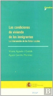 Las Condiciones De Vivienda De Los Inmigrantes