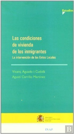 Bertrand.pt - Las Condiciones De Vivienda De Los Inmigrantes
