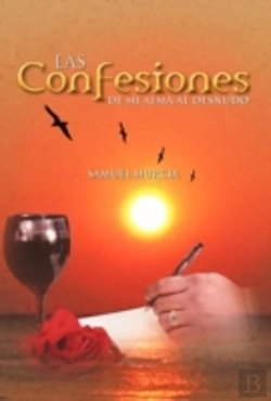 Bertrand.pt - Las Confesiones De Mi Alma Al Desnudo