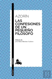 Las Confesiones De Un Pequeño Filósofo
