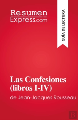 Bertrand.pt - Las Confesiones (Libros I-Iv)