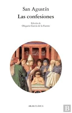 Bertrand.pt - Las Confesiones