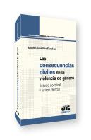 Las Consecuencias Civiles De La Violencia De Genero