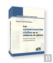 Las Consecuencias Civiles De La Violencia De Genero