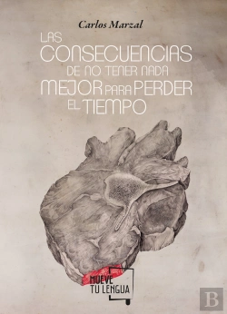 Bertrand.pt - Las Consecuencias De No Tener Nada Mejor Para Perder El Tiempo