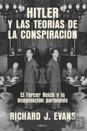 Las Conspiraciones De Hitler