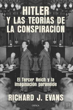 Bertrand.pt - Las Conspiraciones De Hitler