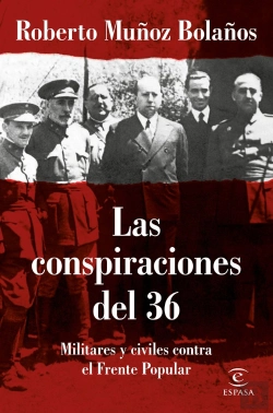 Bertrand.pt - Las Conspiraciones Del 36