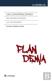 Las Conspiraciones