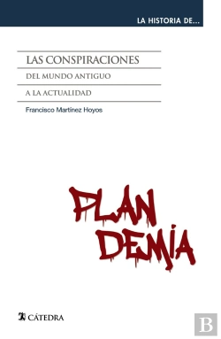 Bertrand.pt - Las Conspiraciones