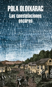 Las Constelaciones Oscuras (Mapa De Las Lenguas)