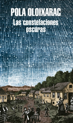 Bertrand.pt - Las Constelaciones Oscuras (Mapa De Las Lenguas)