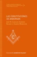 Las Constituciones De Anderson