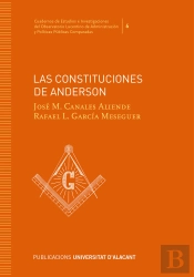Las Constituciones De Anderson
