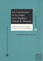 Las Constituciones De Los Länder De La República Federal De Alemania
