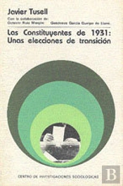 Las Constituyentes De 1931