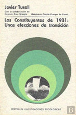 Bertrand.pt - Las Constituyentes De 1931