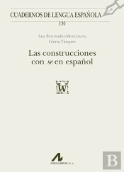 Las Construcciones Con Se En Español