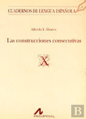 Las Construcciones Consecutivas (X)