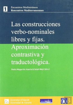 Bertrand.pt - Las Construcciones Verbo-Nominales Libres Y Fijadas