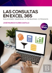 Las Consultas En Excel 365
