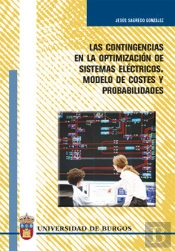 Las Contingencias En La Optimización De Sistemas Eléctricos. Modelo De Costes Y Probabilidades