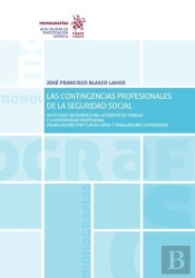Las Contingencias Profesionales De La Seguridad Social