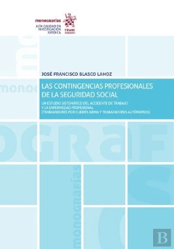 Bertrand.pt - Las Contingencias Profesionales De La Seguridad Social
