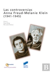 Las Controversias Anna-Freud-Melanie Klein (1941-1945)
