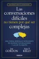 Las Conversaciones Dificiles No Tienen Por Que Ser Complejas